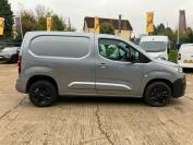 CITROEN BERLINGO 2022 (22)