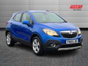 VAUXHALL MOKKA 2016 (66)