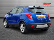 VAUXHALL MOKKA 2016 (66)