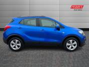 VAUXHALL MOKKA 2016 (66)