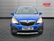 VAUXHALL MOKKA 2016 (66)