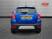 VAUXHALL MOKKA 2016 (66)