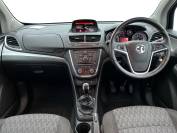 VAUXHALL MOKKA 2016 (66)