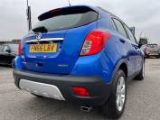 VAUXHALL MOKKA 2016 (66)