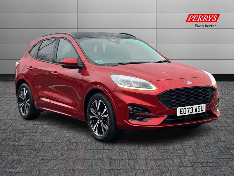 FORD KUGA 2023 (73)