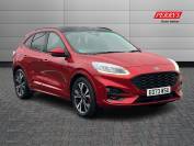 FORD KUGA 2023 (73)