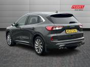 FORD KUGA 2022 (22)