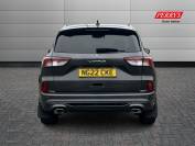 FORD KUGA 2022 (22)