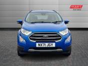 FORD ECOSPORT 2021 (71)