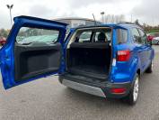 FORD ECOSPORT 2021 (71)