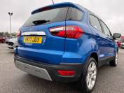 FORD ECOSPORT 2021 (71)