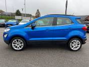 FORD ECOSPORT 2021 (71)