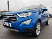 FORD ECOSPORT 2021 (71)