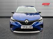 RENAULT CAPTUR 2021 (21)