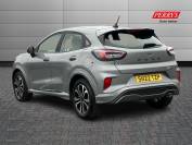 FORD PUMA 2022 (22)