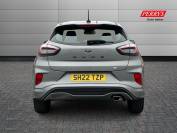 FORD PUMA 2022 (22)