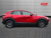 MAZDA CX-30 2020 (69)