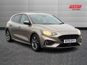 FORD FOCUS 2019 (19)