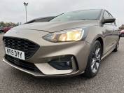 FORD FOCUS 2019 (19)