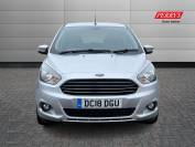 FORD KA+ 2018 (18)