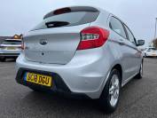 FORD KA+ 2018 (18)