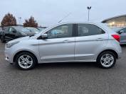 FORD KA+ 2018 (18)