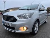 FORD KA+ 2018 (18)