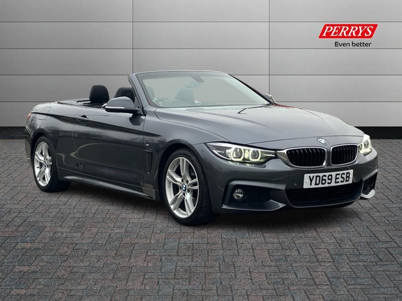 BMW 4 SERIES 2020 (69)