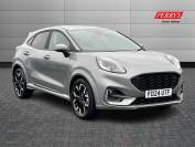 FORD PUMA 2024 (24)