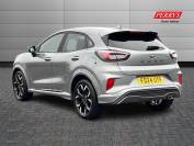 FORD PUMA 2024 (24)