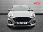 FORD PUMA 2024 (24)