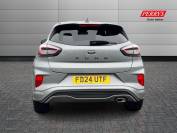 FORD PUMA 2024 (24)