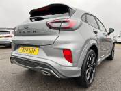 FORD PUMA 2024 (24)