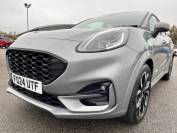 FORD PUMA 2024 (24)