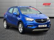 VAUXHALL MOKKA X 2017 (66)