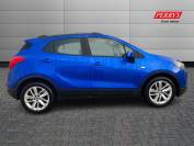 VAUXHALL MOKKA X 2017 (66)