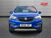 VAUXHALL MOKKA X 2017 (66)