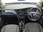 VAUXHALL MOKKA X 2017 (66)