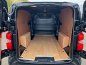 VAUXHALL VIVARO 2024 (74)