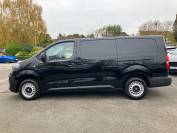 VAUXHALL VIVARO 2024 (74)