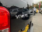 VAUXHALL VIVARO 2024 (74)