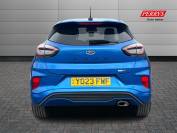 FORD PUMA 2023 (23)