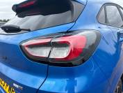 FORD PUMA 2023 (23)