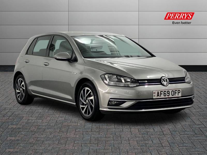 VOLKSWAGEN GOLF 2019 (69)