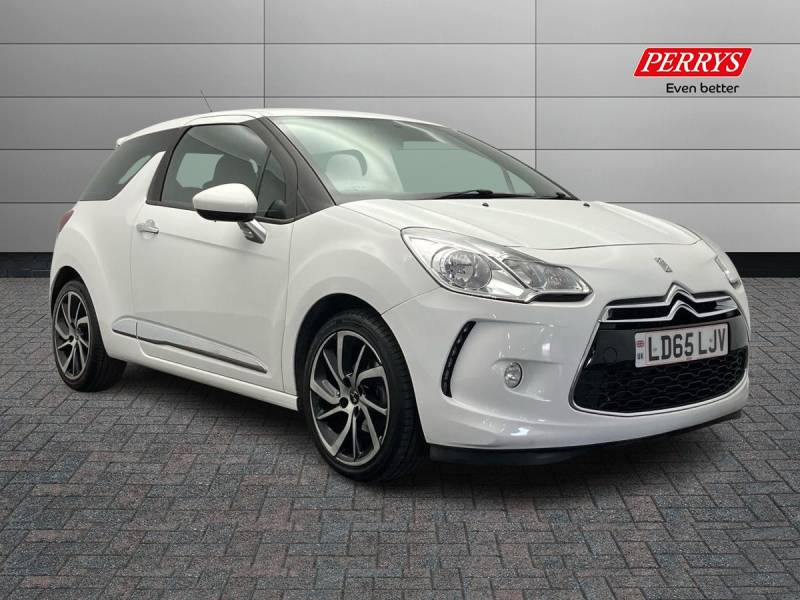 DS DS 3 2015 (65)