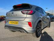 FORD PUMA 2024 (24)