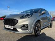 FORD PUMA 2024 (24)