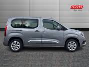 VAUXHALL COMBO-LIFE 2019 (69)