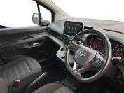 VAUXHALL COMBO-LIFE 2019 (69)