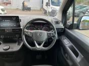 VAUXHALL COMBO-LIFE 2019 (69)